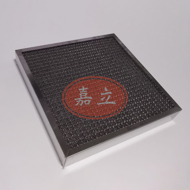 大关不锈钢油雾过滤器